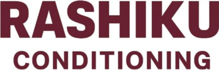 RASHIKUコンディショニング